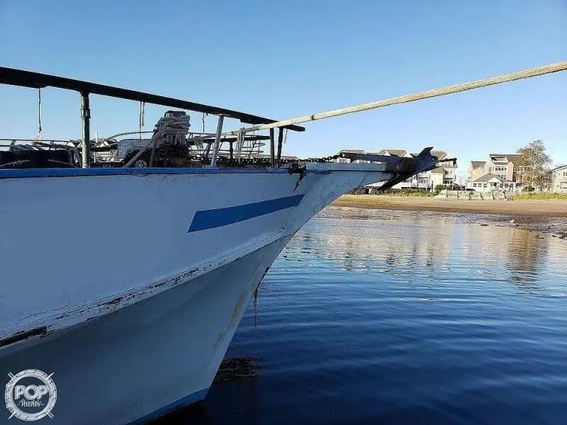 Fährschiff zu verkaufen