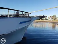 Fährschiff zu verkaufen