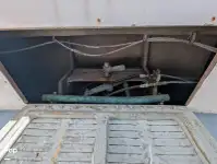 Kreuzfahrtfähre zu verkaufen