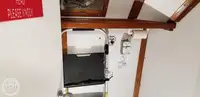 Trawler zu verkaufen