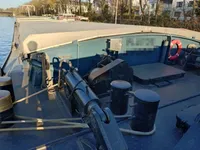 Barges zu verkaufen