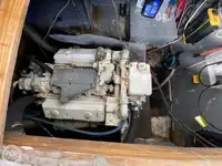 Kreuzfahrtschiff zu verkaufen