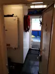Schleppboot zu verkaufen