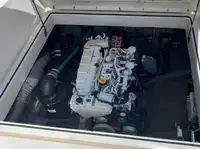 Lotsenboot zu verkaufen