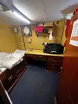 Schleppboot zu verkaufen