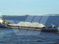Barges zu verkaufen