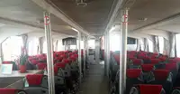 Passagierschiff zu verkaufen