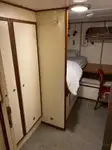 Schleppboot zu verkaufen