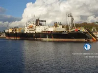 Trawler zu verkaufen