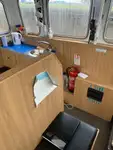 Arbeitsschiffe zu verkaufen