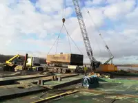 Barges zu verkaufen