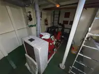 Barges zu verkaufen