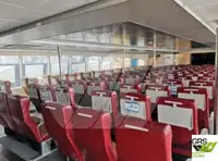 Passagierschiff zu verkaufen