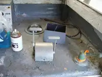 Barges zu verkaufen
