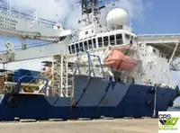 Schnelles Versorgungsboot (FSV) zu verkaufen