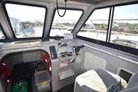 Passagierschiff zu verkaufen