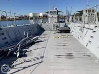 Landungsboot, Tank zu verkaufen