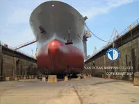 Öl-/Chemikalientanker zu verkaufen