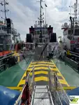 Schleppboot zu verkaufen