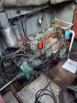 Schleppboot zu verkaufen
