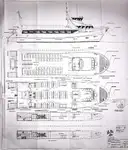 Fährschiff zu verkaufen