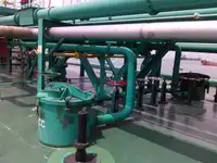 Öl-/Chemikalientanker zu verkaufen