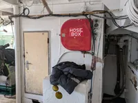 Langlinienschiff zu verkaufen