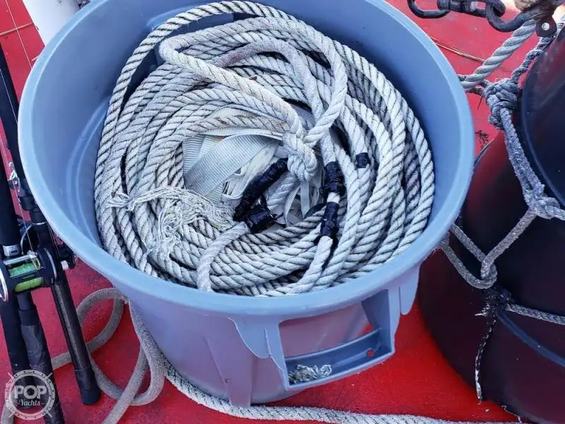 Fährschiff zu verkaufen