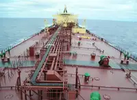 Oil/Chemical tanker zu verkaufen