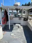 Fischverarbeitungsboot zu verkaufen