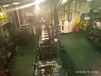 Bagger zu verkaufen