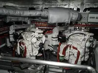 Trawler zu verkaufen