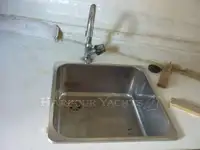 Trawler zu verkaufen