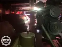 Versorgungsschiff zu verkaufen