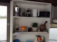 Schleppboot zu verkaufen