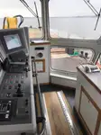 Schleppboot zu verkaufen