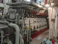 Bagger zu verkaufen