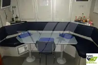Arbeitsschiffe zu verkaufen