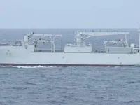 Kühlschiff zu verkaufen