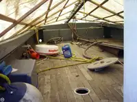 Barges zu verkaufen
