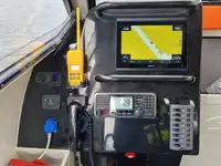 Containerschiff zu verkaufen