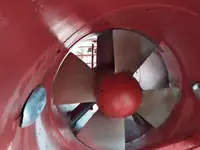 Schleppboot zu verkaufen