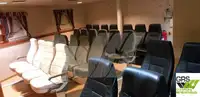 Vermessungsschiff zu verkaufen