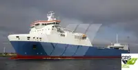 Ro-Ro ship zu verkaufen
