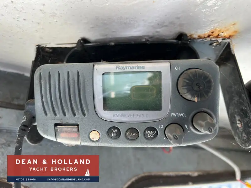Schleppboot zu verkaufen