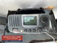 Schleppboot zu verkaufen