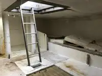 Bagger zu verkaufen