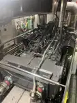 Vermessungsschiff zu verkaufen