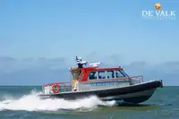 Crew-Boot zu verkaufen