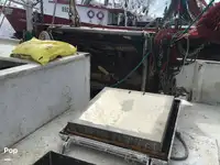 Trawler zu verkaufen